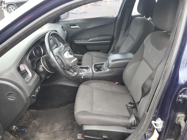 2C3CDXBG5FH716891 Dodge Charger Se