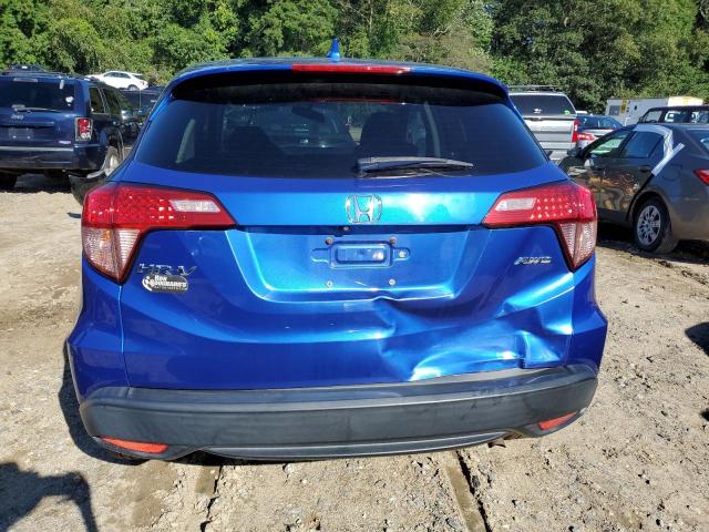 3CZRU6H58JM717026 Honda HR-V EX