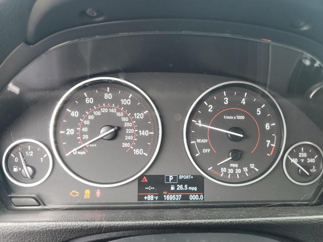 WBA8E9G56GNT44355 BMW 328 I Sulev