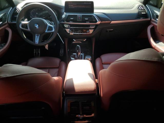 5UX2V1C0XM9E11002 BMW X4 Xdrive30i