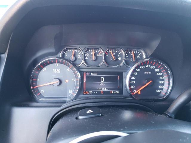 1GKS1AKC5FR582253 GMC YUKON SLE