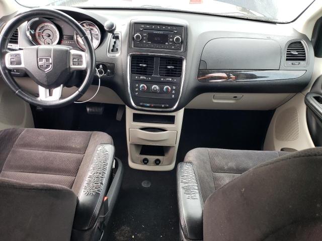 2C4RDGBG4ER302158 Dodge Grand Caravan Se