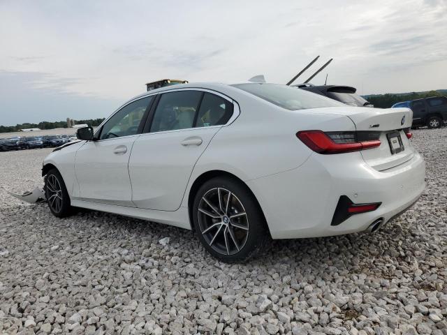 3MW5R7J04L8B43592 BMW 330XI