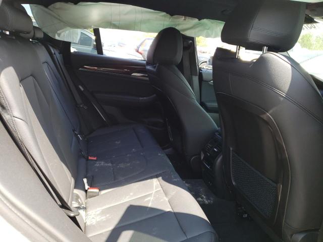 5UXTS1C04M9G72848 BMW X3 Xdrive30e