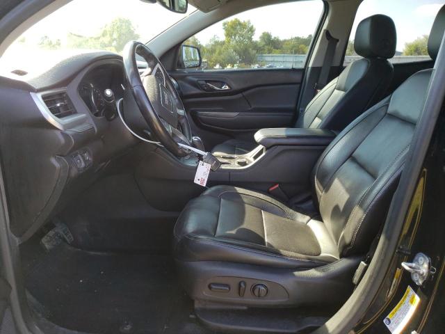 1GKKNWLS8JZ107874 GMC Acadia Slt-2