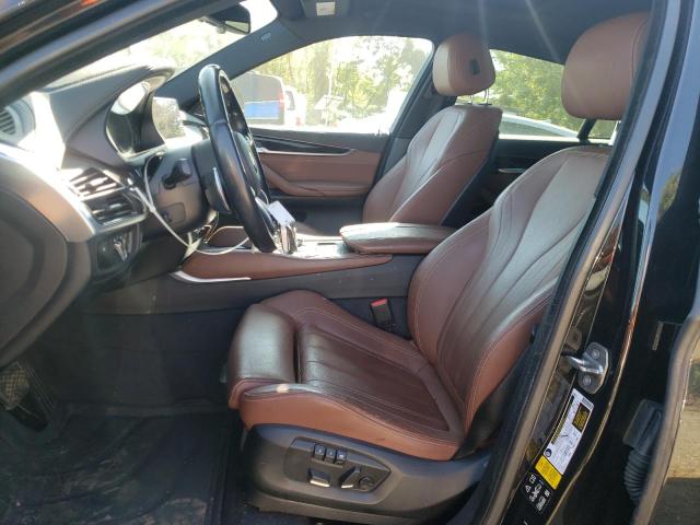 5UXKU2C30H0U29101 BMW X6 Xdrive35i