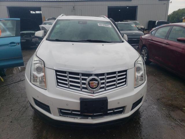 3GYFNEE36GS566155 Cadillac Srx Luxury Collection