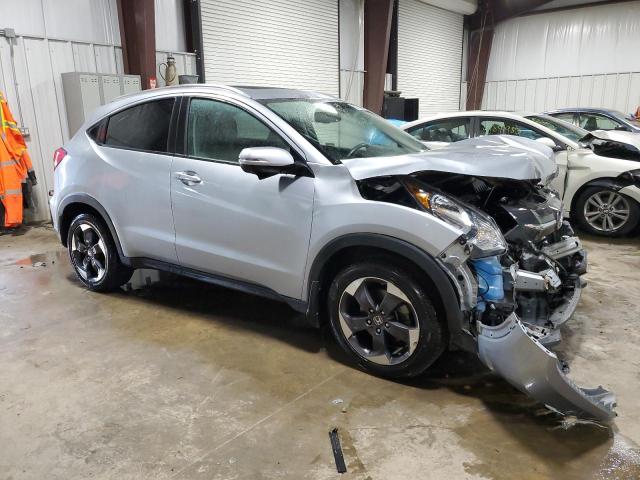 3CZRU6H77JM730335 Honda Hr-v Exl