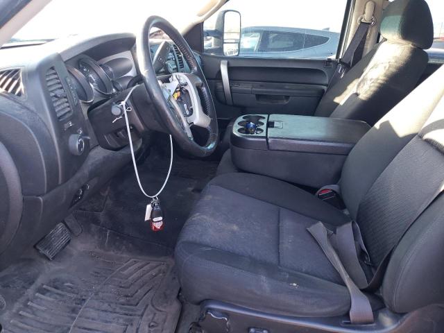 1GT120CG6EF175476 GMC Sierra K2500 Sle