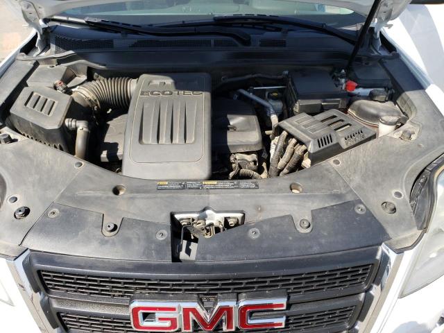 2GKALMEK3E6193860 GMC Terrain Sle