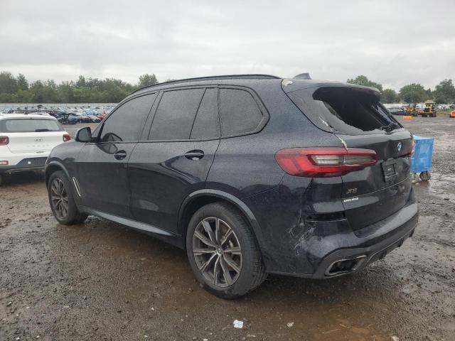 5UXJU4C05M9E12056 BMW X5 M50i