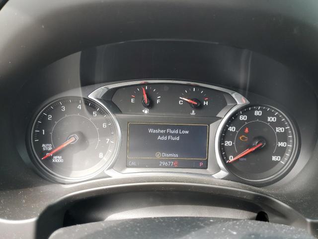 3GKALSEX6LL213480 GMC Terrain Denali