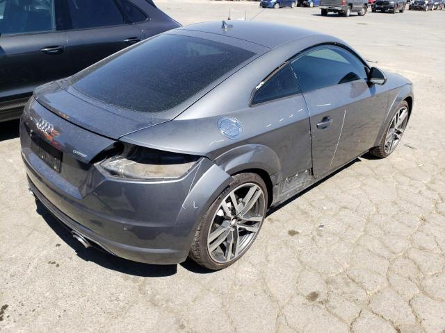TRUC5AFV2G1029615 Audi TT