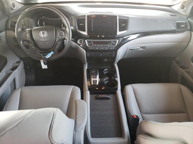 5FNYF5H94HB030651 Honda Pilot Touring