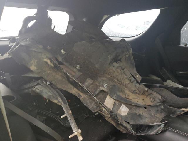 1C4SDJH97MC741028 Dodge Durango Srt Hellcat