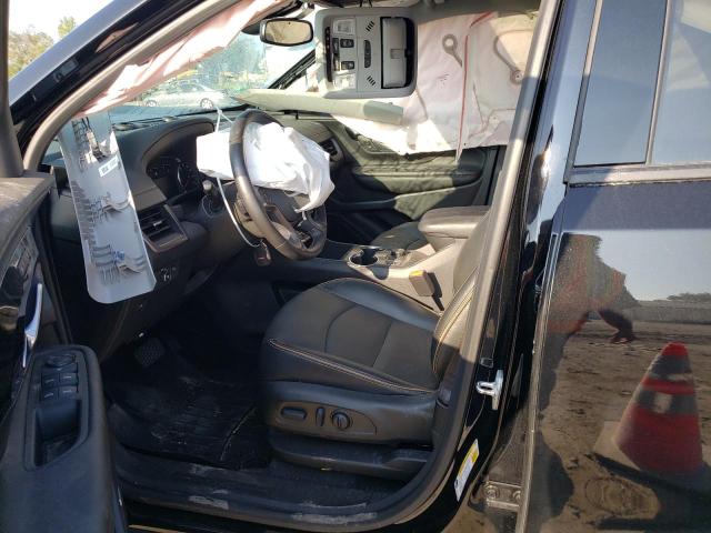 3GKALYEV3NL197694 GMC Terrain At4