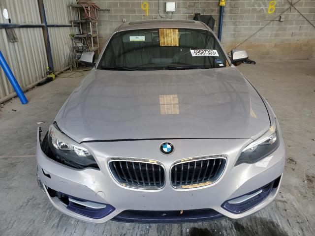 WBA1G9C53GV599563 BMW 228 Xi Sulev