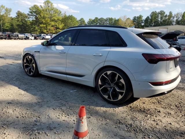 WA1VABGE9MB026522 Audi E-tron Prestige
