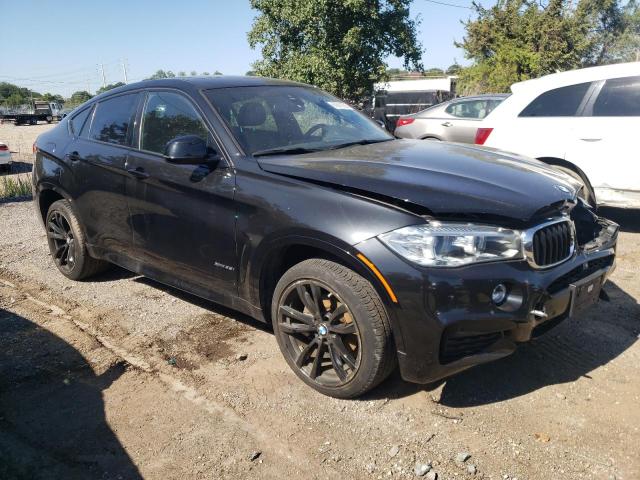 5UXKU2C30H0U29101 BMW X6 Xdrive35i