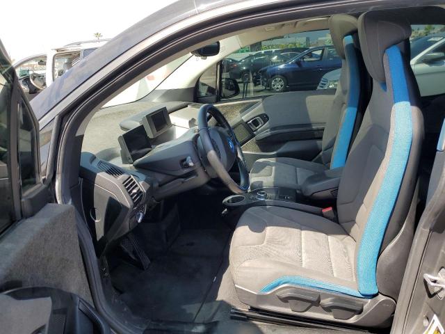WBY1Z6C39H7A39502 BMW I3 Bev