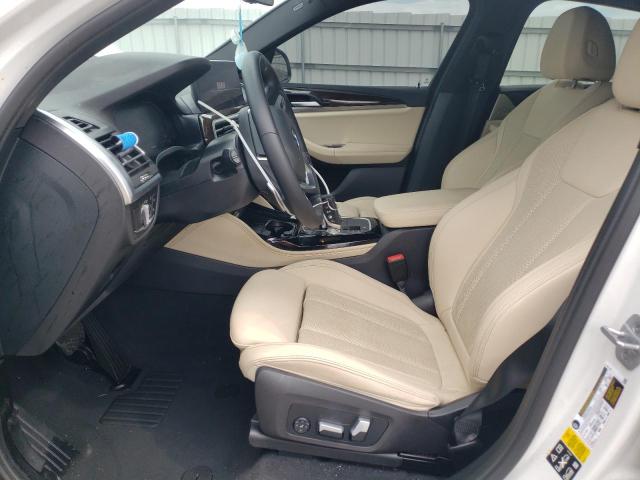 5UX33DT08P9R39506 BMW X4 Xdrive30i