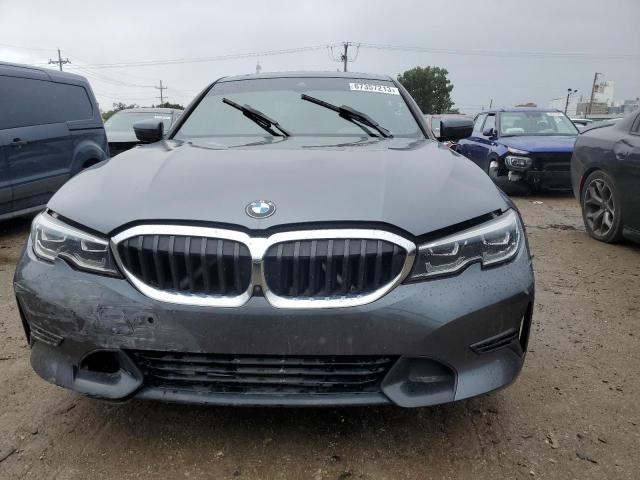 3MW5R7J01M8B53319 BMW 330XI