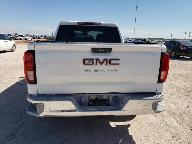 1GTPUAEK9PZ242133 GMC Sierra K1500