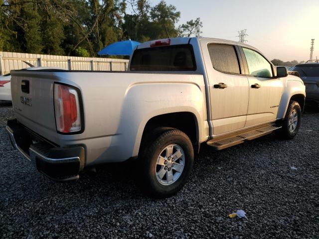 1GTG5BEN6K1109799 GMC Canyon