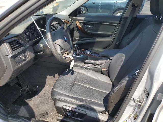 WBA3C1C57EK116824 BMW 328 I Sulev