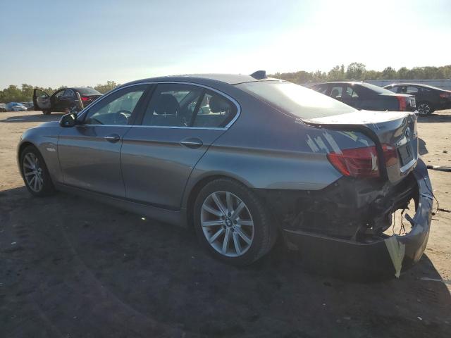 WBAFV3C52ED686012 BMW 535 D Xdrive