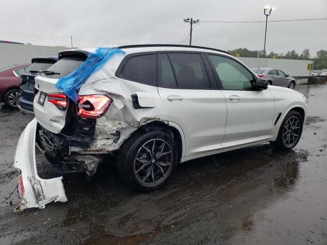 5UX83DP06P9N51321 BMW X3 M40i