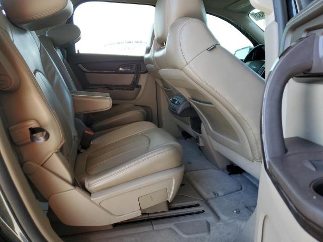 1GKKRTKD3EJ120185 GMC Acadia Denali
