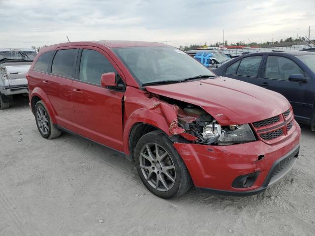 3C4PDCEG9FT655148 Dodge Journey R/t