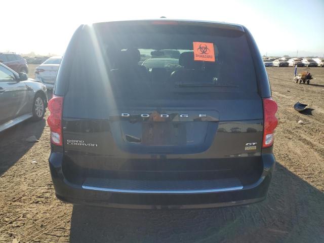 2C4RDGEG7HR699770 Dodge Grand Caravan Gt