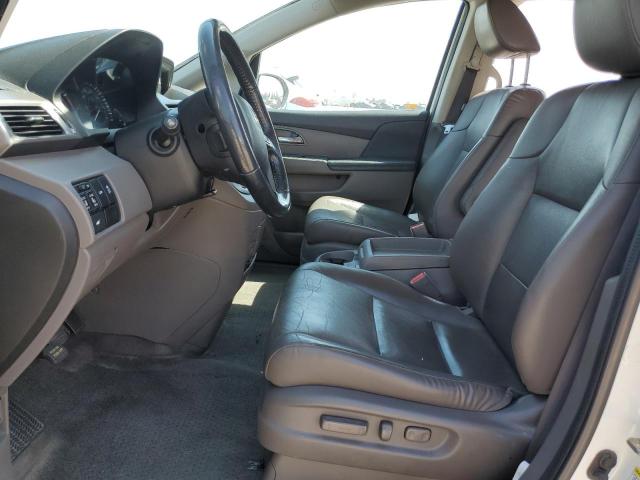 5FNRL5H69FB025042 Honda ODYSSEY EXL