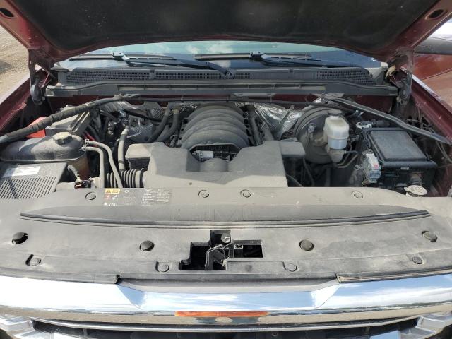 3GTU2NEC2GG364213 GMC Sierra K1500 Slt
