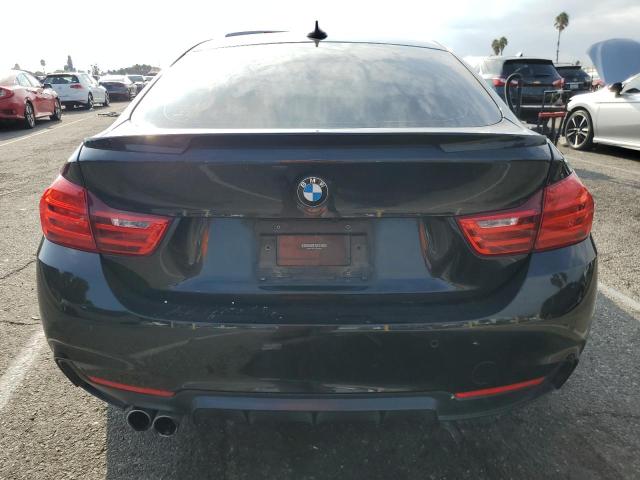 WBA4F7C57HG437820 BMW 430i Gran Coupe