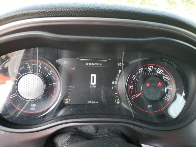 2C3CDZAG3GH279858 Dodge Challenger Sxt