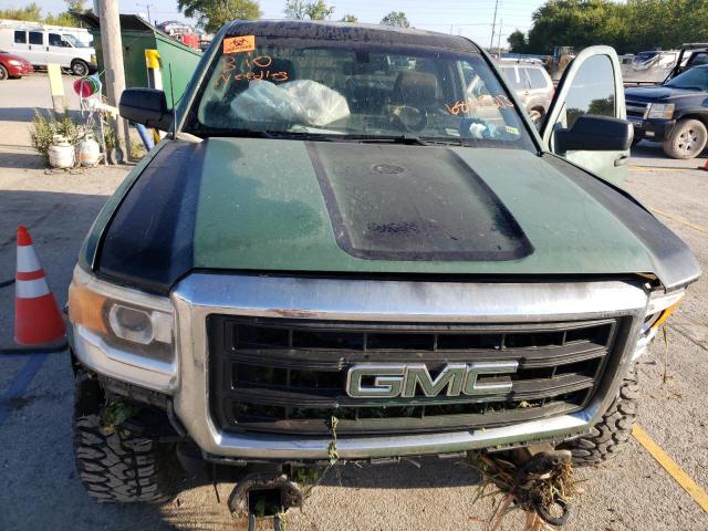 1GTN2TEH7EZ266604 GMC Sierra K1500