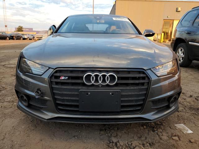 WAUWFAFCXHN004763 Audi S7 Premium Plus