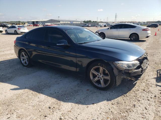 WBA4A5C56FD410156 BMW 428 I Gran Coupe