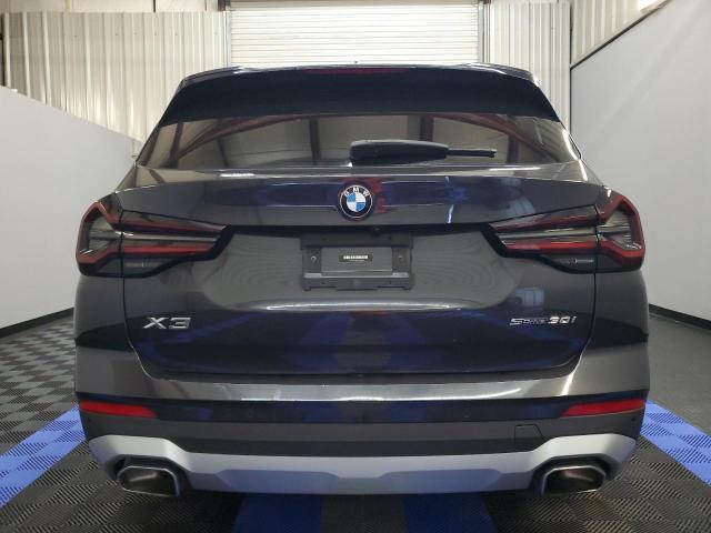 5UX43DP01N9J82038 BMW X3 Sdrive30i