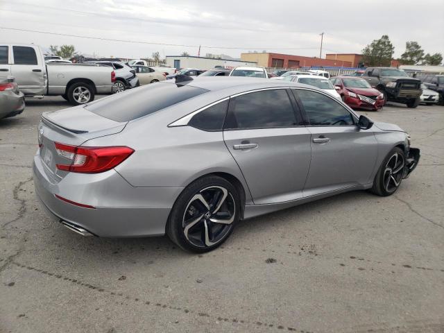 1HGCV1F49NA036139 Honda Accord Sport Se