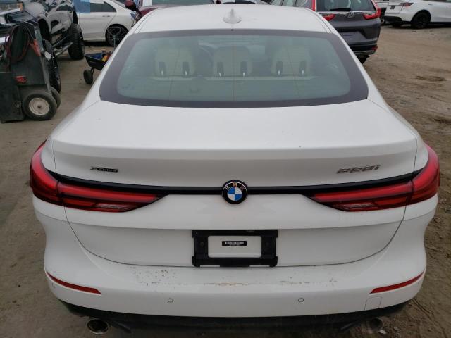 WBA73AK08L7G06862 BMW 228XI