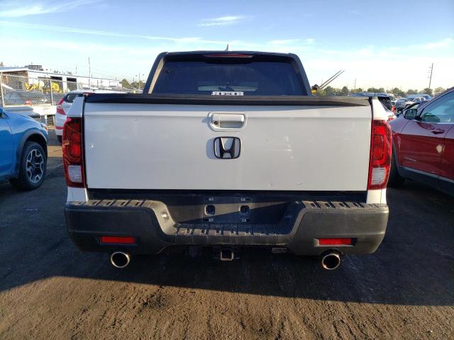 5FPYK3F18MB000311 Honda Ridgeline Sport