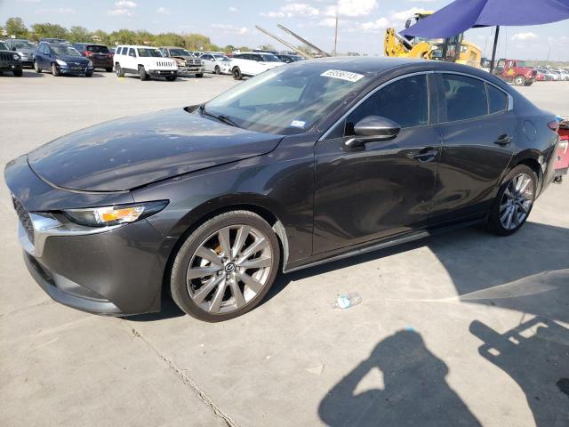 Auction sale of the 2020 Mazda 3 Select, vin: 3MZBPACL5LM132301, lot number: 69556113