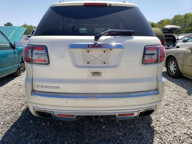 1GKKRTKD2EJ224523 GMC Acadia Denali