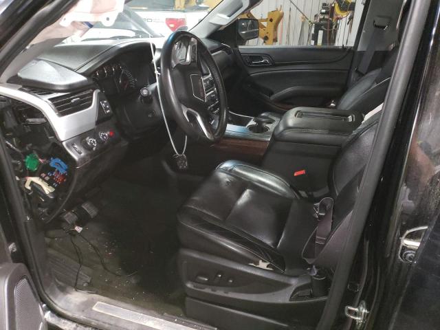 1GKS2HKC3FR240337 GMC Yukon Xl K1500 Slt