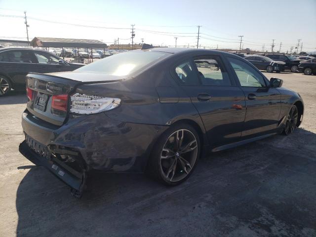 WBAJB9C58KB288445 BMW M550xi