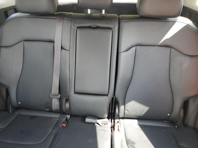 5XYK33AFXPG020572 KIA Sportage Ex